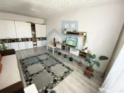 Apartament 3 camere Decomandate-Florilor-Etaj 3-Suprafata... 
