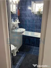 Apartament 3 camere Decomandate-Florilor-Etaj 3-Suprafata... 