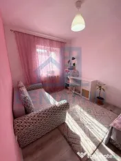 Apartament 3 camere Decomandate-Florilor-Etaj 3-Suprafata... 
