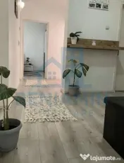 Apartament 3 camere Decomandate-Florilor-Etaj 3-Suprafata... 