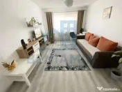 Apartament 3 camere Decomandate-Florilor-Etaj 3-Suprafata... 