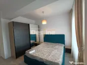 Apartament cu 3 camere, balcon 20 mp, loc de parcare acoperi 