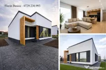 Casa individuala parter ~ 4 camere 2 bai ~ teren 355mp