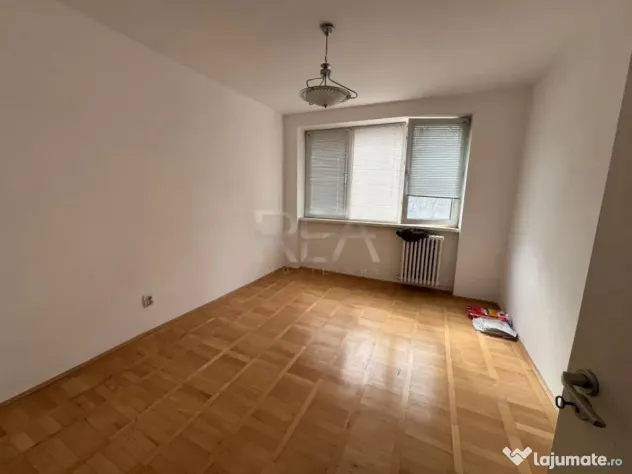 2 camere, Vatra Luminoasă, stare buna, 6min metrou Iancului