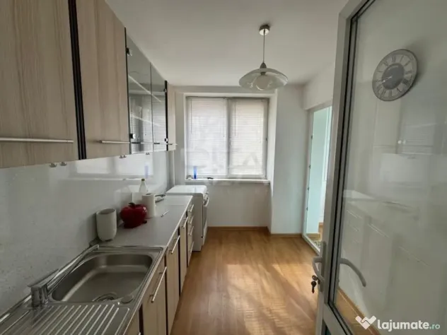 2 camere, Vatra Luminoasă, stare buna, 6min metrou Iancului