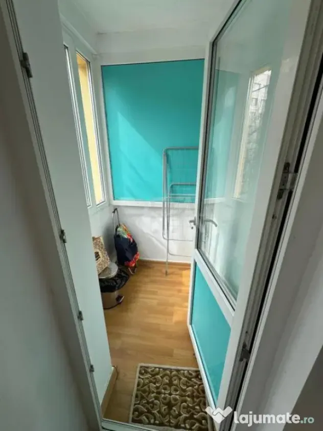 2 camere, Vatra Luminoasă, stare buna, 6min metrou Iancului