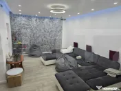 Casa 3 nivele mobilata, 170 mp, gradina mare, zona Iosefin 