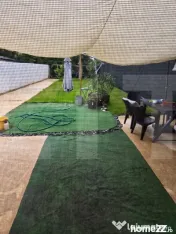 Casa 3 nivele mobilata, 170 mp, gradina mare, zona Iosefin 