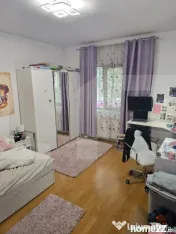 Casa 3 nivele mobilata, 170 mp, gradina mare, zona Iosefin 