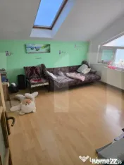Casa 3 nivele mobilata, 170 mp, gradina mare, zona Iosefin 