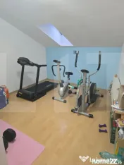Casa 3 nivele mobilata, 170 mp, gradina mare, zona Iosefin 