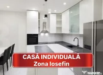 Casă individuală, construită pentru familie.