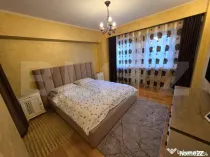 Apartament 4 camere, 100 mp, parcare privata, zona Ultracent