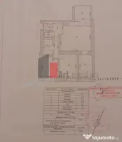 APARTAMENT 3 CAMERE LUX FLOREASCA 