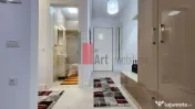 APARTAMENT 3 CAMERE LUX FLOREASCA 