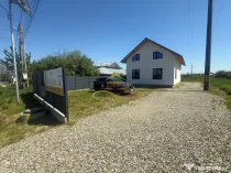 Casa noua de vanzare in Margineni - Hemeius Bacau