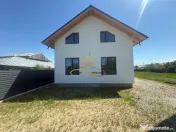 Casa noua de vanzare in Margineni - Hemeius Bacau 