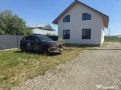 Casa noua de vanzare in Margineni - Hemeius Bacau 