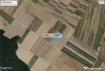 Vindem teren agricol 40 ha , Dambovita , comasat