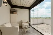 Complex TRASTEVERE - Baneasa - Erou Iancu Nicolae - LUX 