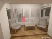 Prima închiriere apartament decomandat 3 camere - Bd. La... 