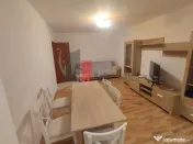 Prima închiriere apartament decomandat 3 camere - Bd. La... 