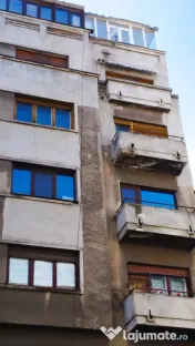 Apartament 2 camere | 45,36 mp | Boxă la subsol | Zona P... 