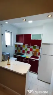 Apartament 2 camere | 45,36 mp | Boxă la subsol | Zona P... 