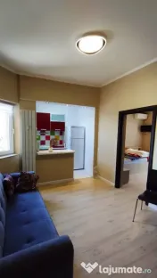 Apartament 2 camere | 45,36 mp | Boxă la subsol | Zona P... 