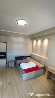 Apartament 2 camere | 45,36 mp | Boxă la subsol | Zona P... 