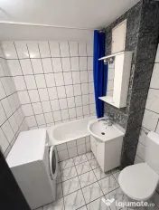 Apartament 3 camere, decomandat - zona Craiter 