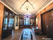 Apartament in Vila, 5 camere, Alexandru Philippide 4, de ren 