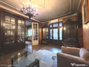 Apartament in Vila, 5 camere, Alexandru Philippide 4, de ren 