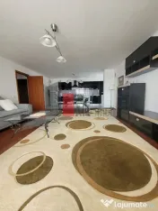 Apartament cu doua camere de inchiriat-Bucurestii Noi-Jiu... 