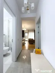 Oportunitate de Investiție – Casă Duplex în Complexu... 
