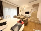 Oportunitate de Investiție – Casă Duplex în Complexu... 