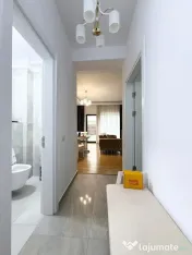 Oportunitate de Investiție – Casă Duplex în Complexu... 