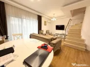 Oportunitate de Investiție – Casă Duplex în Complexu... 
