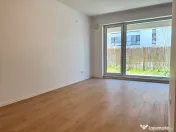 3 camere cu Grădină Sectorul 1: Atria Urban Resort–Zona Mall Colosseum