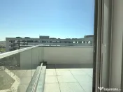 4 camere cu Terasă Spectaculoasă (113 mp SU totală) 1–Zona Mall Coloss 