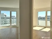 4 camere cu Terasă Spectaculoasă (113 mp SU totală) 1–Zona Mall Coloss 