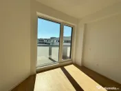 4 camere cu Terasă Spectaculoasă (113 mp SU totală) 1–Zona Mall Coloss 