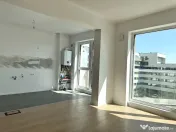 4 camere cu Terasă Spectaculoasă (113 mp SU totală) 1–Zona Mall Coloss 
