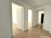 4 camere cu Terasă Spectaculoasă (113 mp SU totală) 1–Zona Mall Coloss 