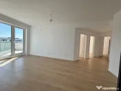 4 camere cu Terasă Spectaculoasă (113 mp SU totală) 1–Zona Mall Coloss 