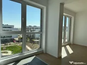 4 camere cu Terasă Spectaculoasă (113 mp SU totală) 1–Zona Mall Coloss 
