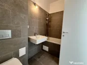 4 camere cu Terasă Spectaculoasă (113 mp SU totală) 1–Zona Mall Coloss 