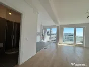 4 camere cu Terasă Spectaculoasă (113 mp SU totală) 1–Zona Mall Coloss 