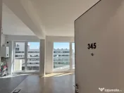 4 camere cu Terasă Spectaculoasă (113 mp SU totală) 1–Zona Mall Coloss 