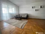 Apartament decomandat, 2 camere, spatios, mobilat, Centrul Civic!